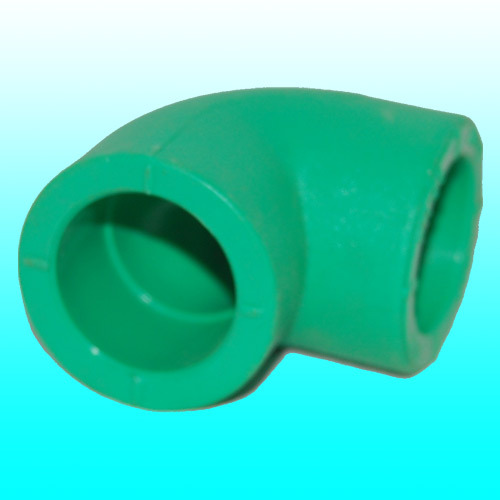 Manufacturers Exporters and Wholesale Suppliers of PPR Elbow 90 Degree Delhi Delhi